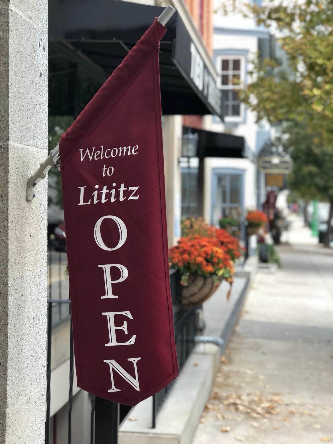 Lititz, PA