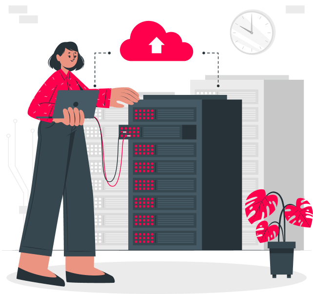 Technology consulting